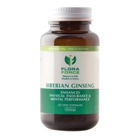 Floraforce Ginseng